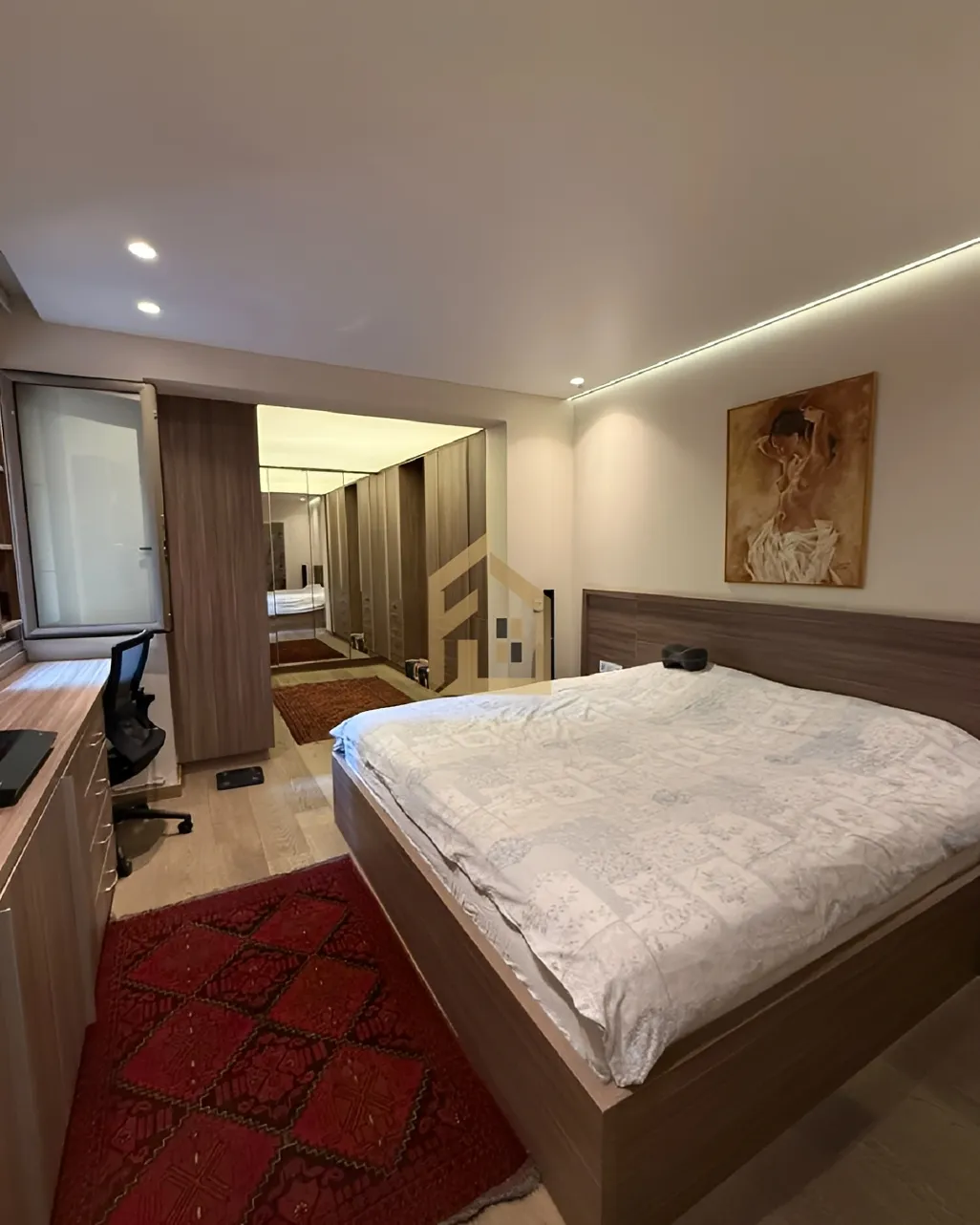 Apartment for sale in Achrafieh