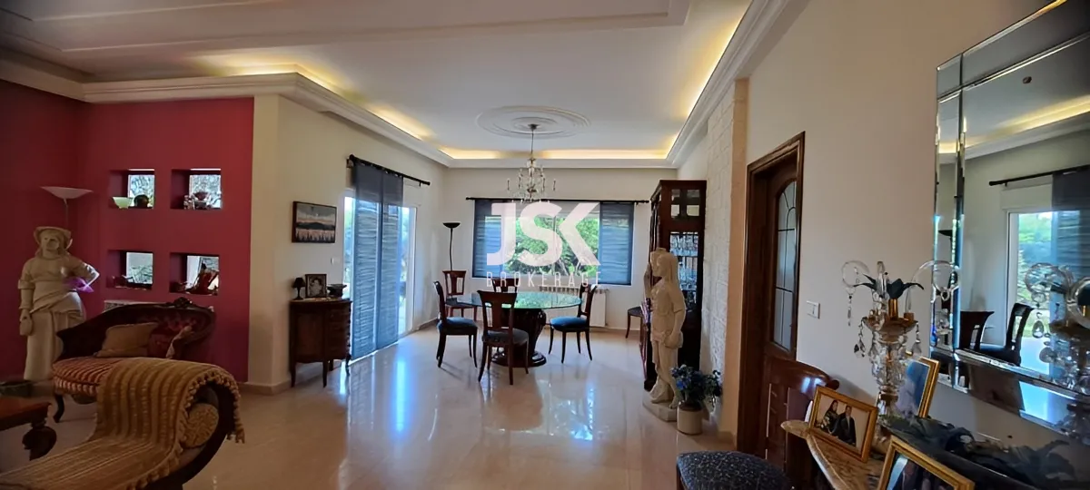 Apartment for Sale in Byblos, Lebanon - 4 bed, 5 bath