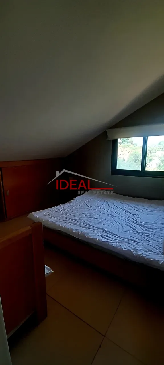 Chalet for sale in Faitroun, Lebanon