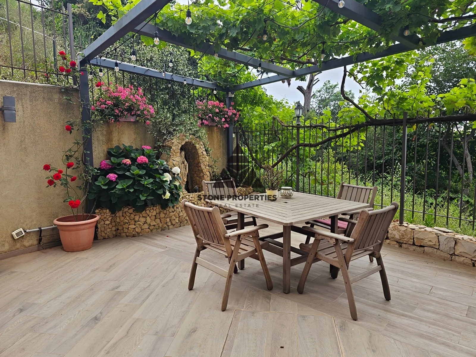 Apartment for sale in Beit meri, lebanon