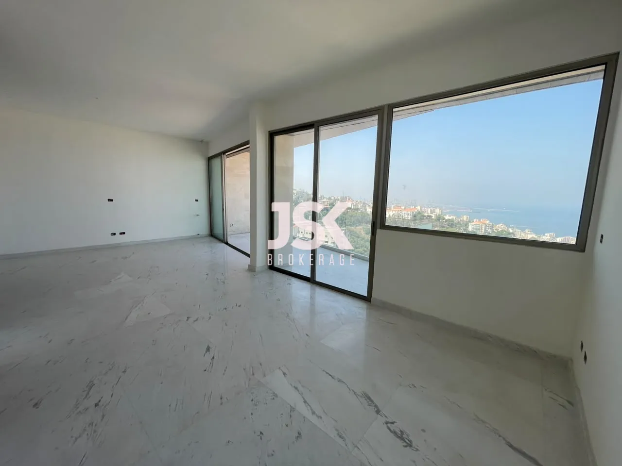 Duplex for Sale in Bsalim