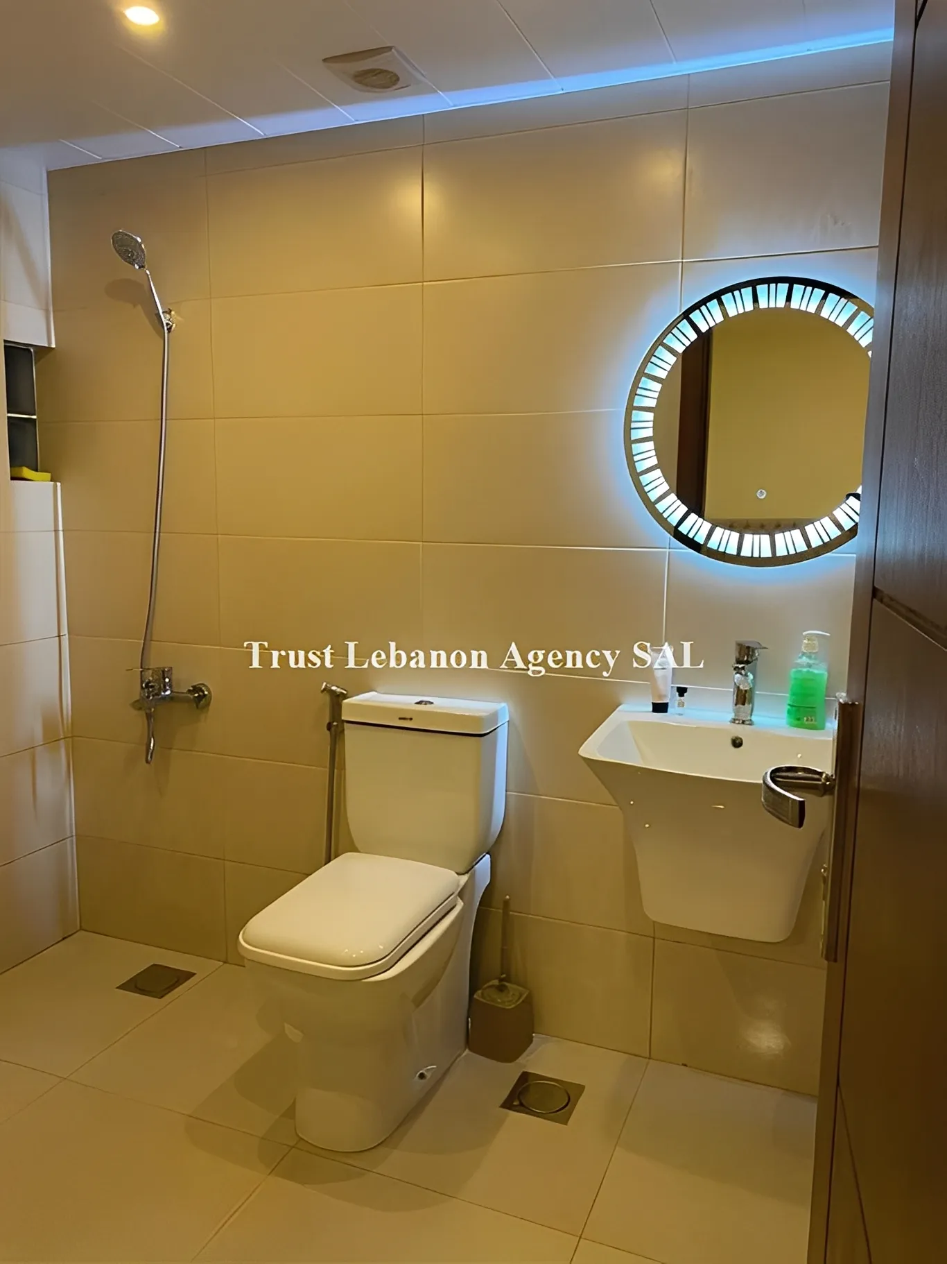 Apartment for Sale in Hammana, Lebanon
