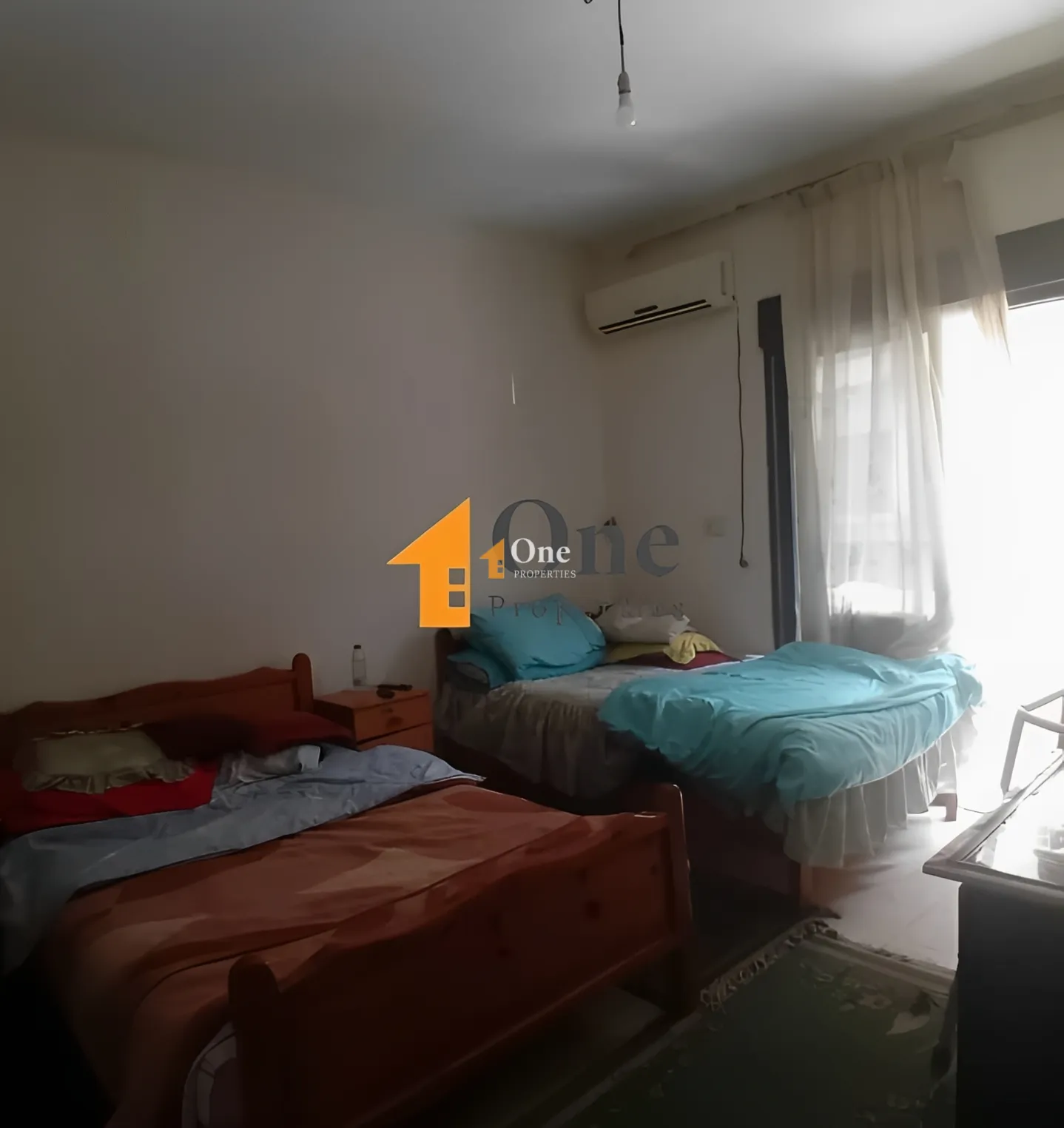 Apartment for sale in Haret Sakher, Lebanon - 3 bed, 2 bath