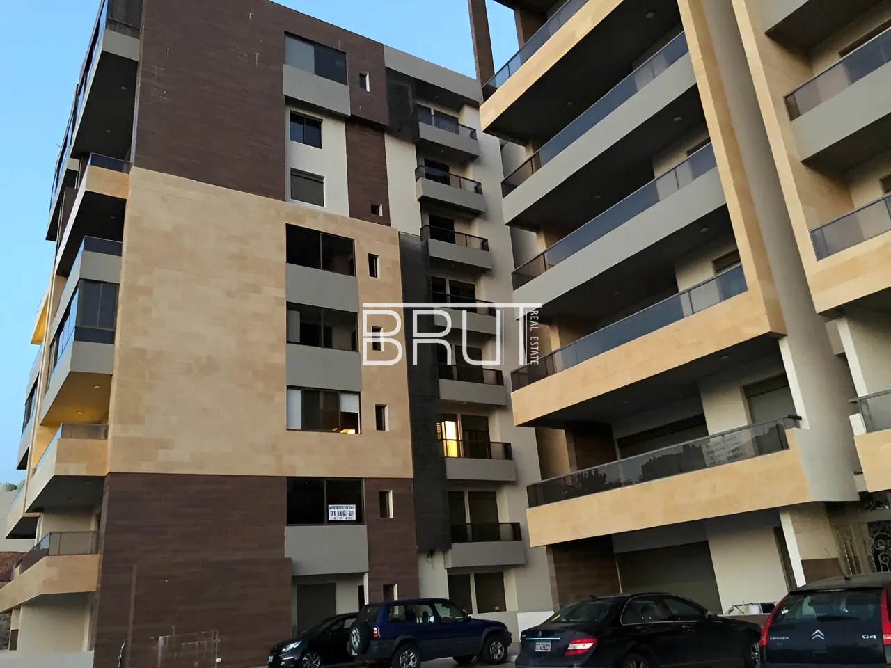 Apartment for Sale in Ghadir