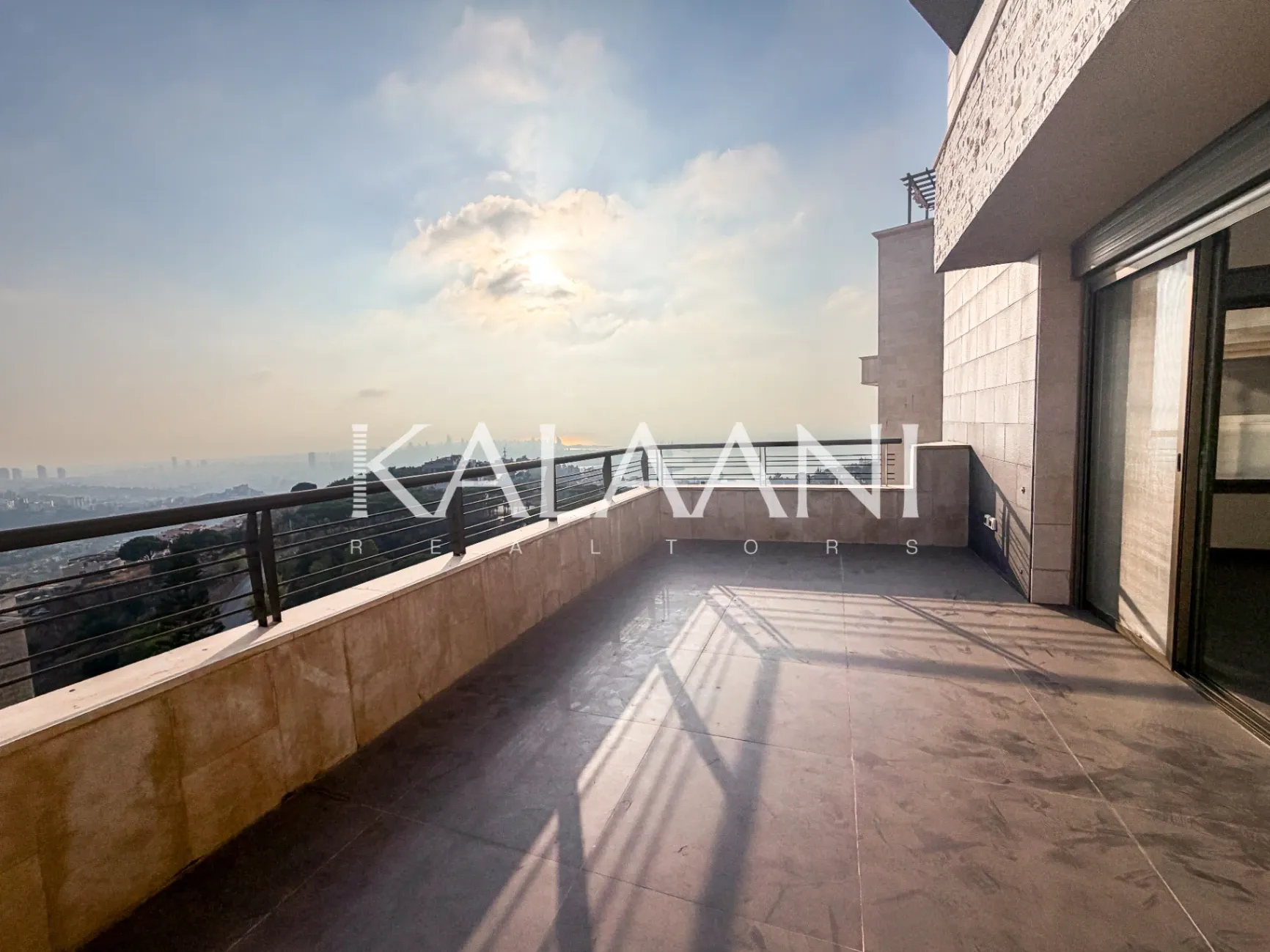 Triplex for sale in Bsalim, Lebanon