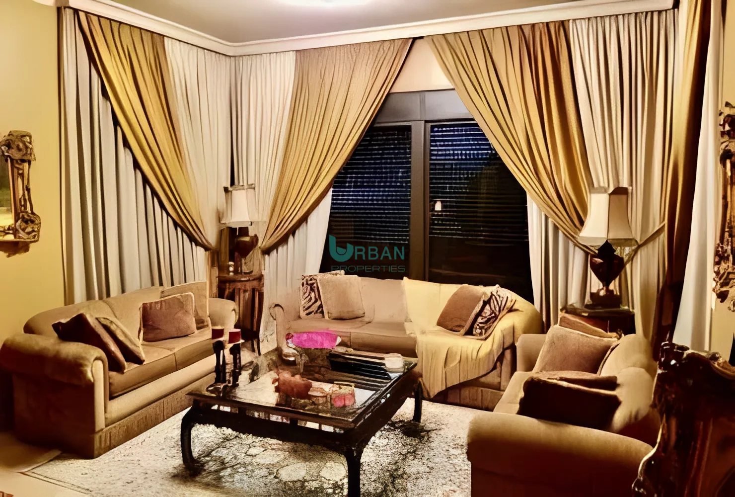 Residential in Naqqache, lebanon - 4 bed, 4.0 bath