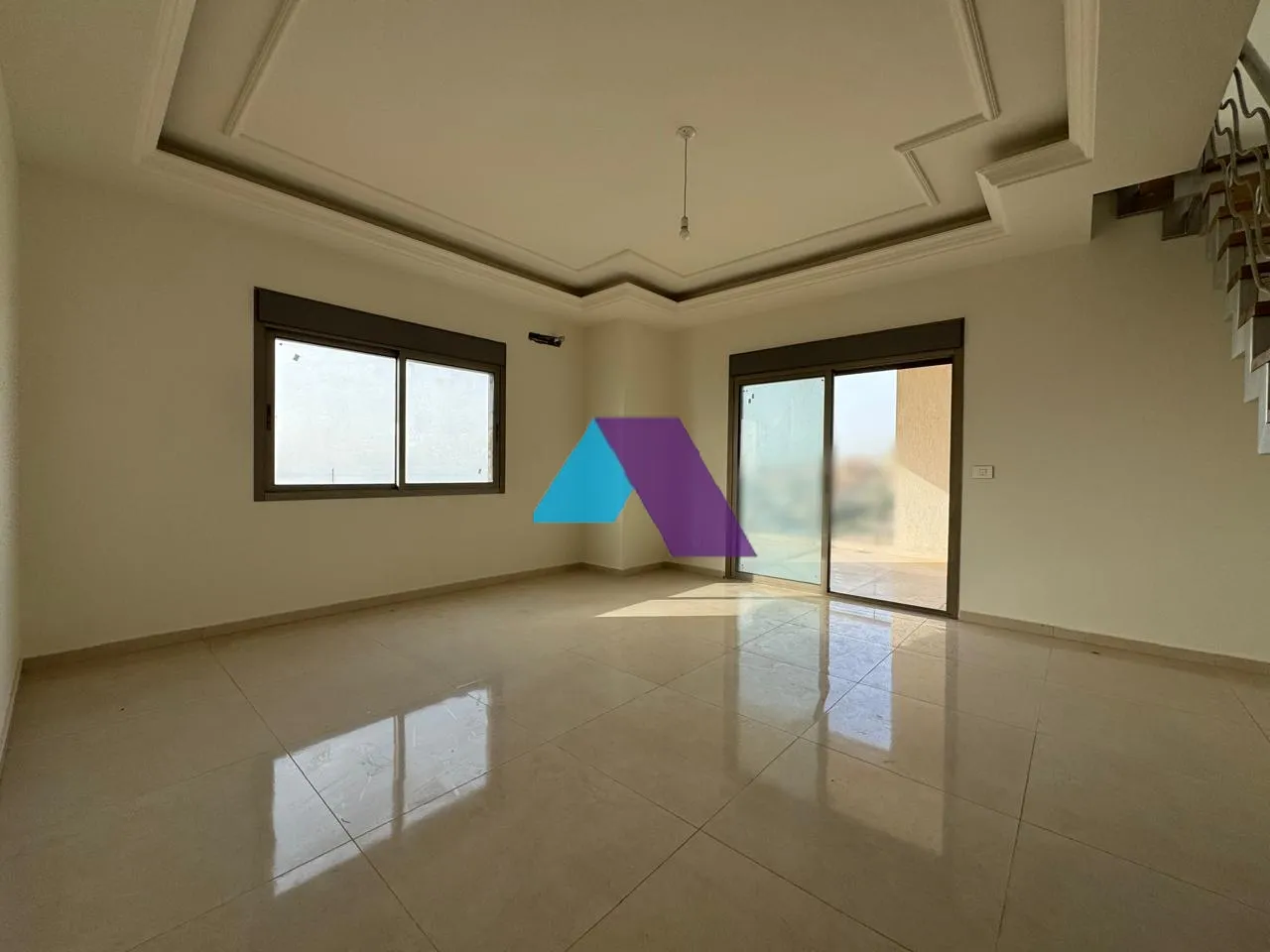 Duplex for sale in Jbeil