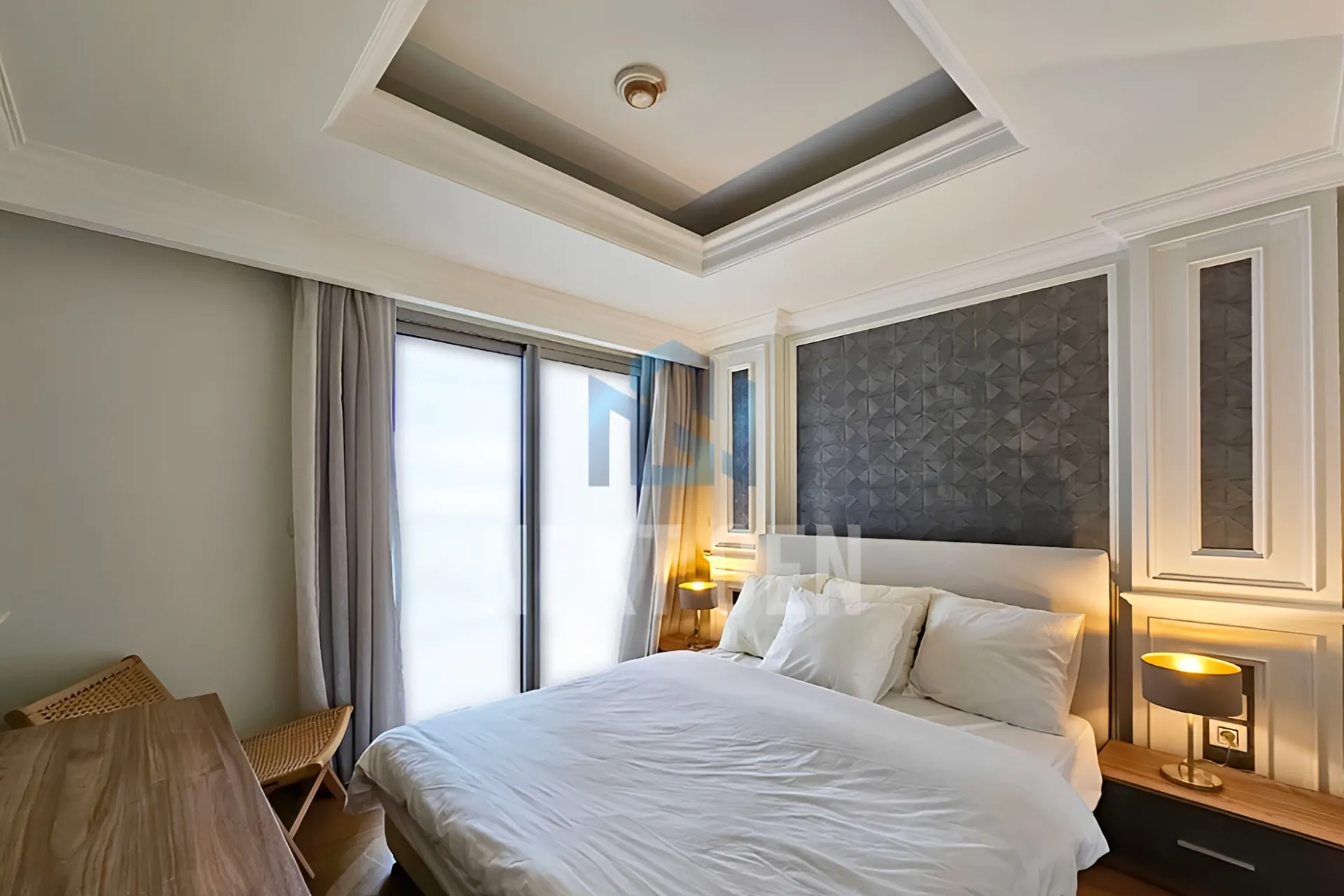 Apartment for rent in Downtown, beirut, Lebanon