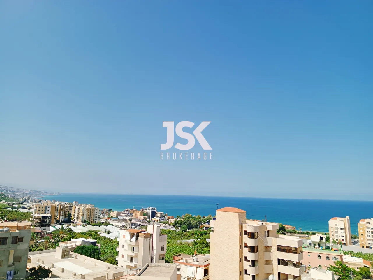 Apartment for Sale in Qartaboun