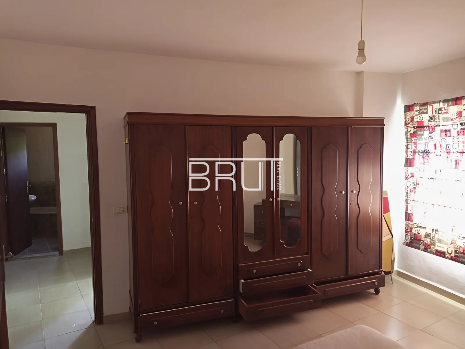 Apartment for Rent in Kaslik