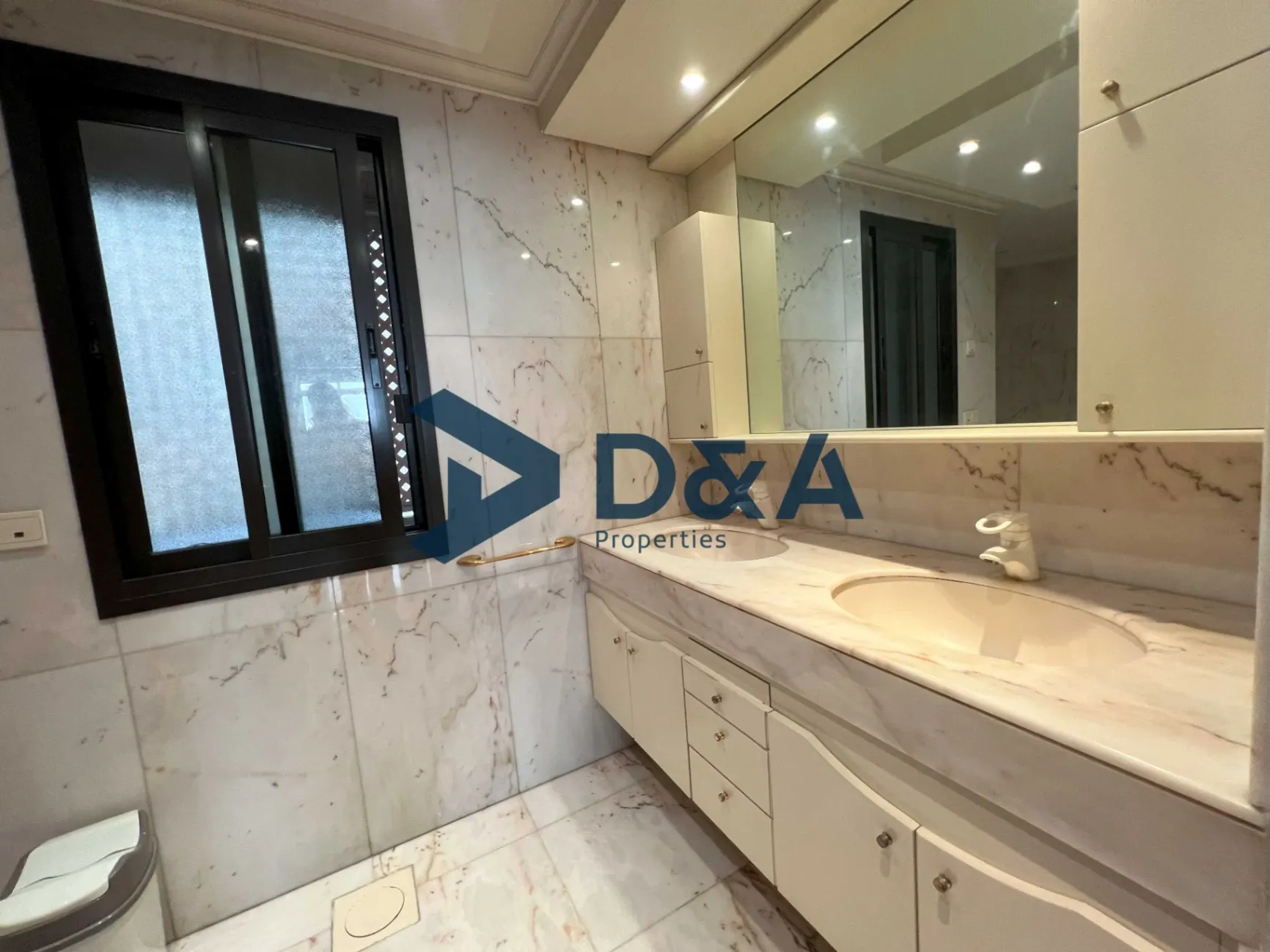 Apartment for rent in Achrafieh, Beirut, Lebanon