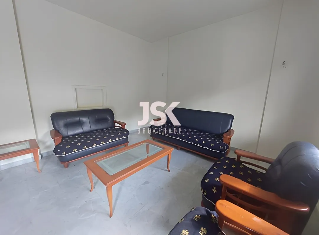 Apartment for Rent in Mtaileb - 2 bed, 2 bath