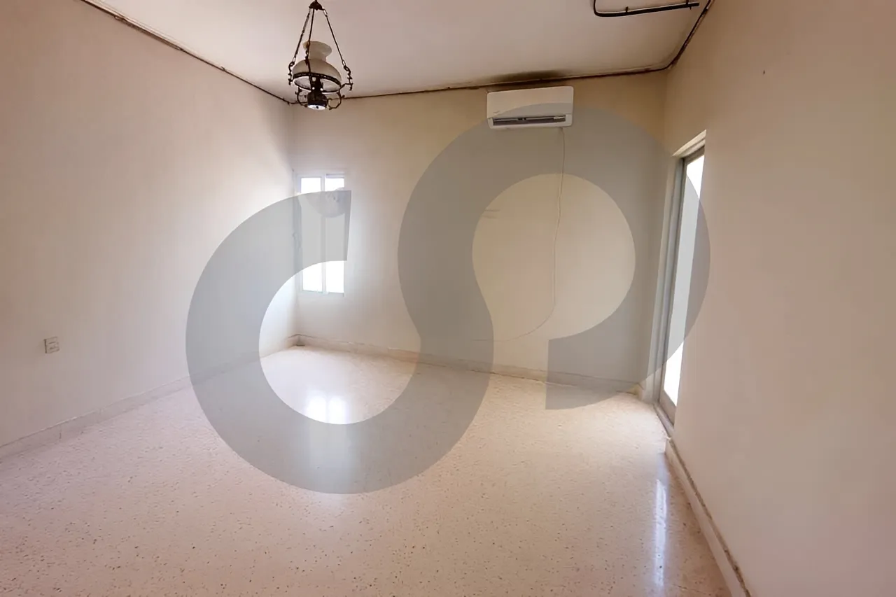 Apartment for Sale in Ain El Remmaneh