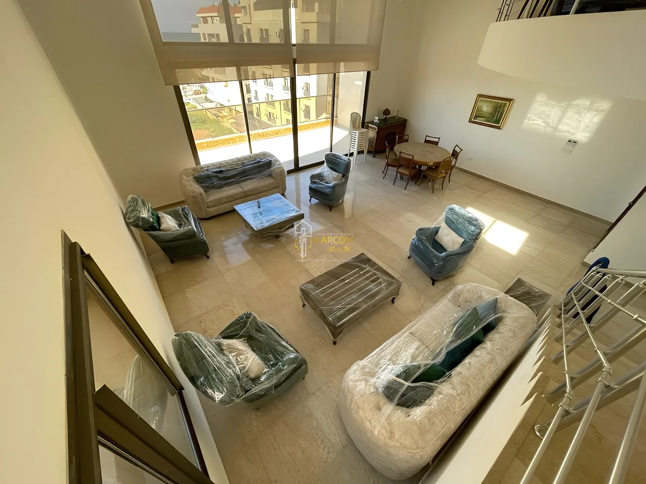 Duplex for Sale in Jnah