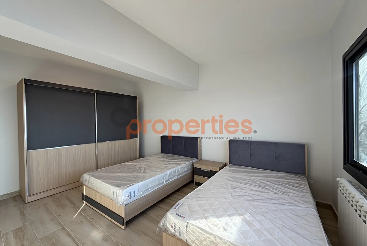 Chalet for Rent in Faqra