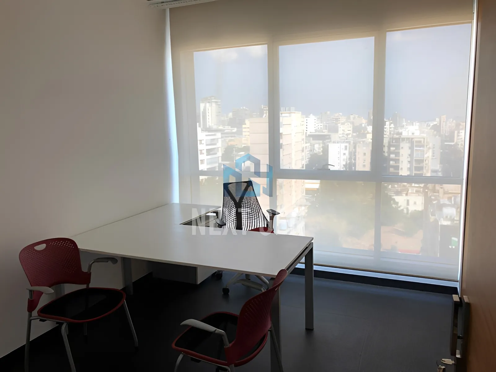 Office for Rent in Sin El Fil