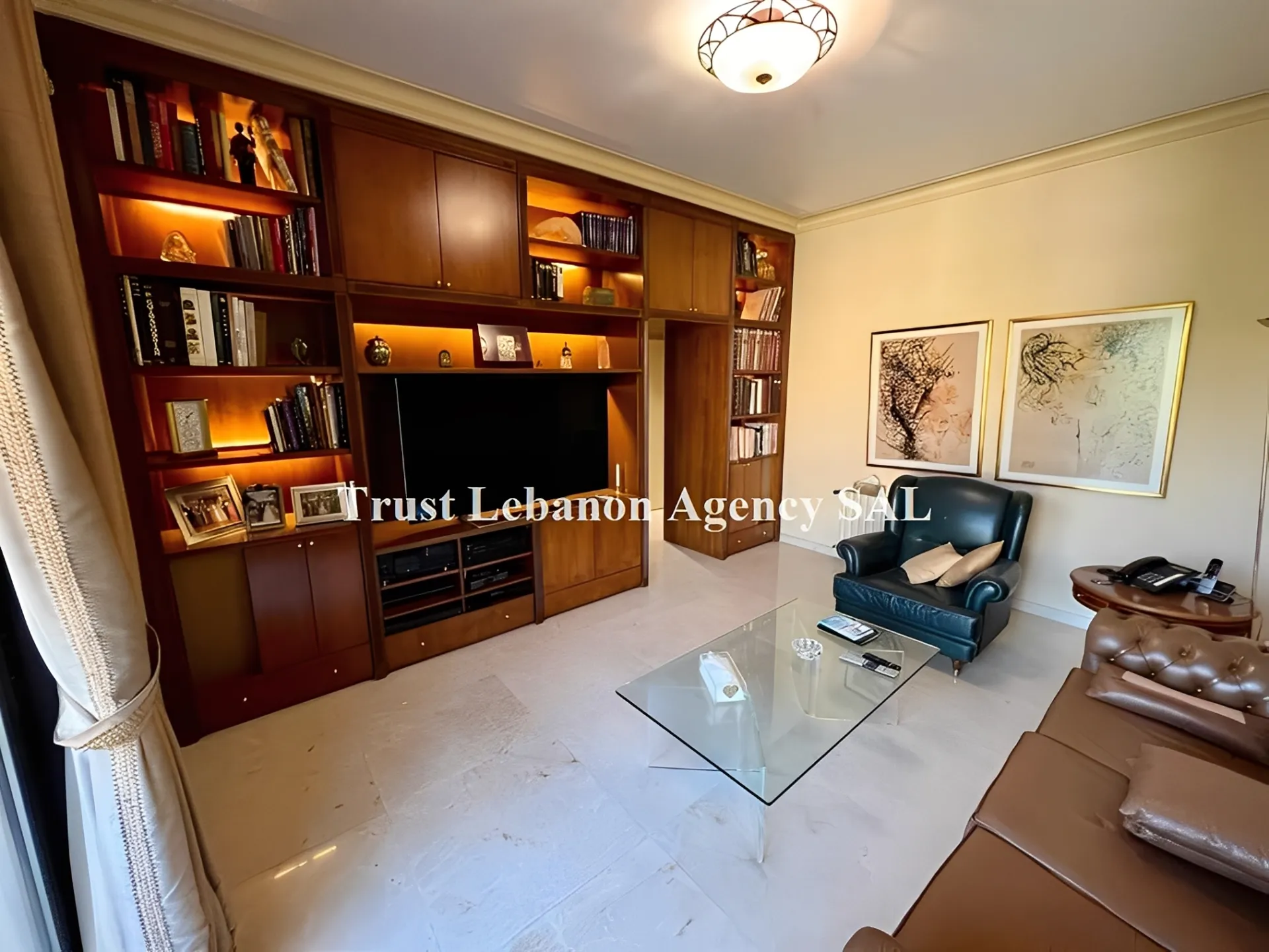Apartment for Sale in Metn Rabieh Lebanon
