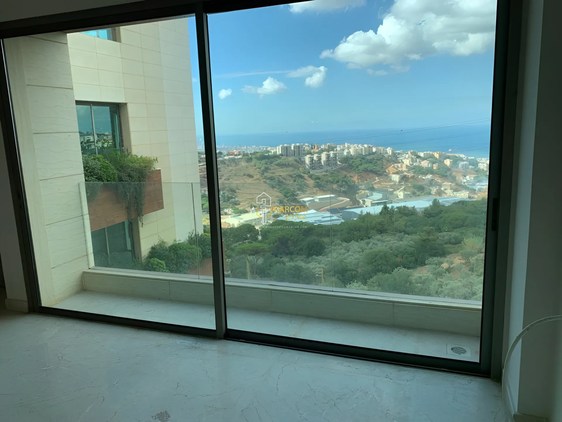 Duplex for Sale in Ain Saadeh