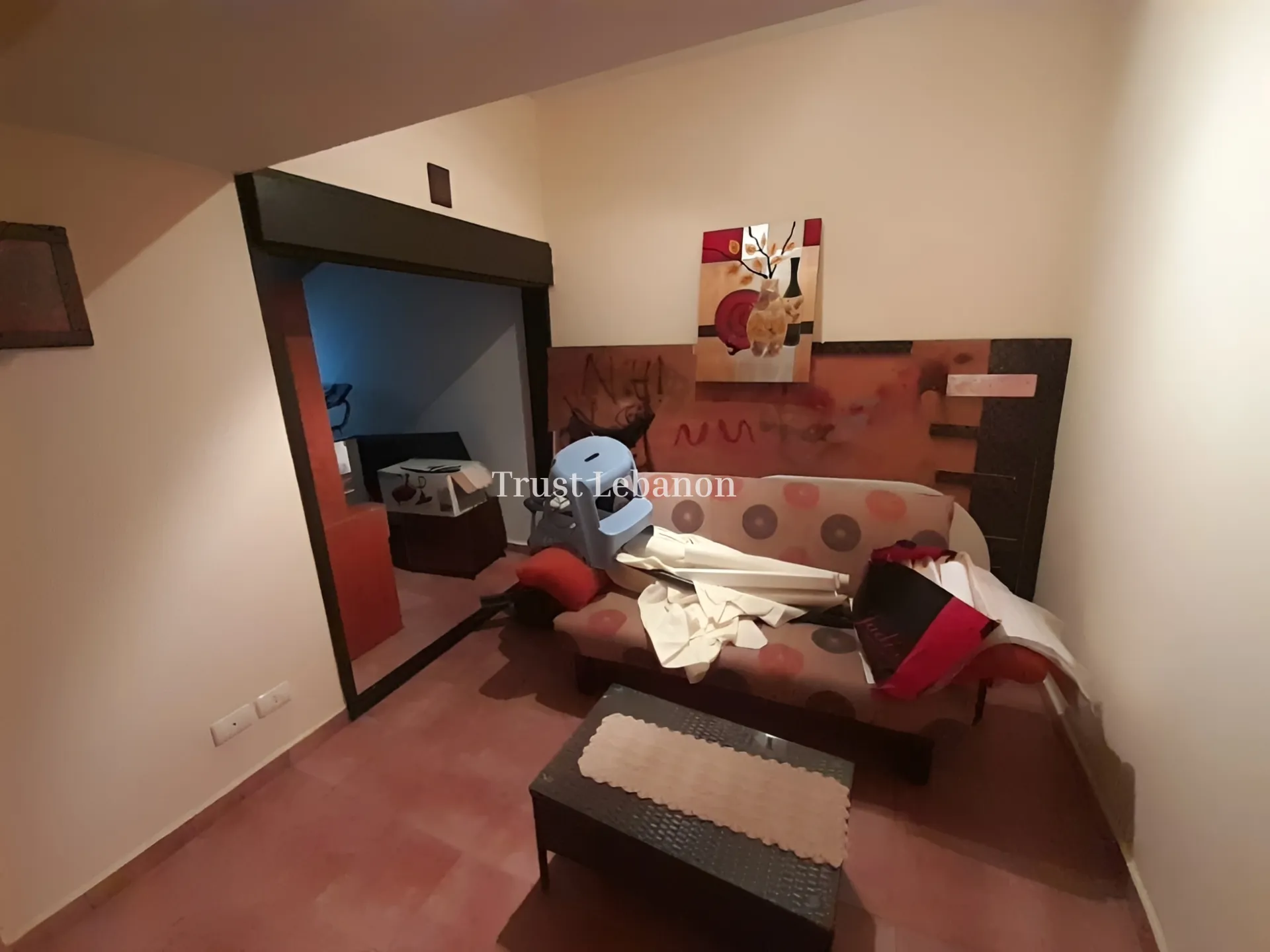 Apartment for rent in Montiverdi, Lebanon - 2 bed, 2 bath