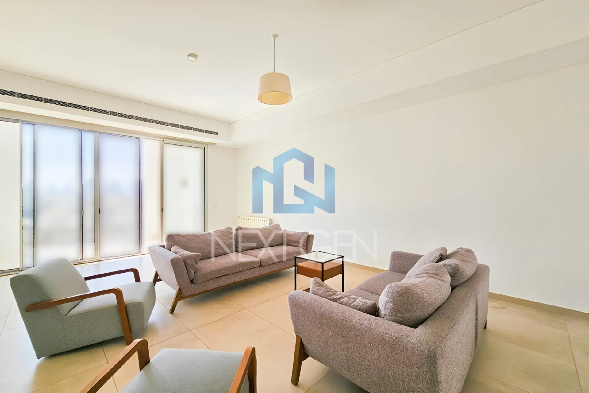 Apartment for rent in Achrafieh, Beirut, Lebanon