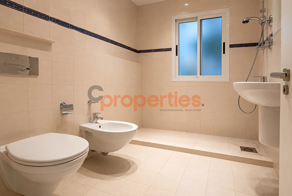 Apartment for Sale in Badaro