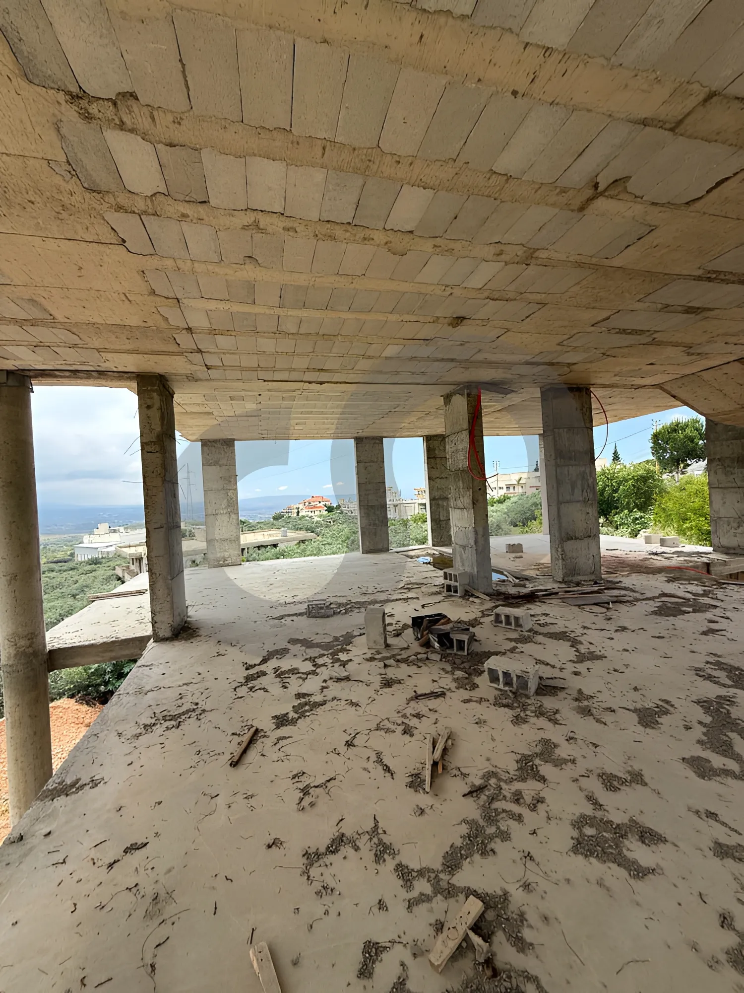 Apartment for Sale in Minieh - Danniyeh