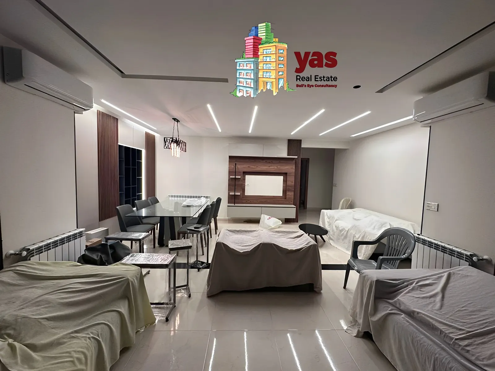 Apartment for Sale in Halat