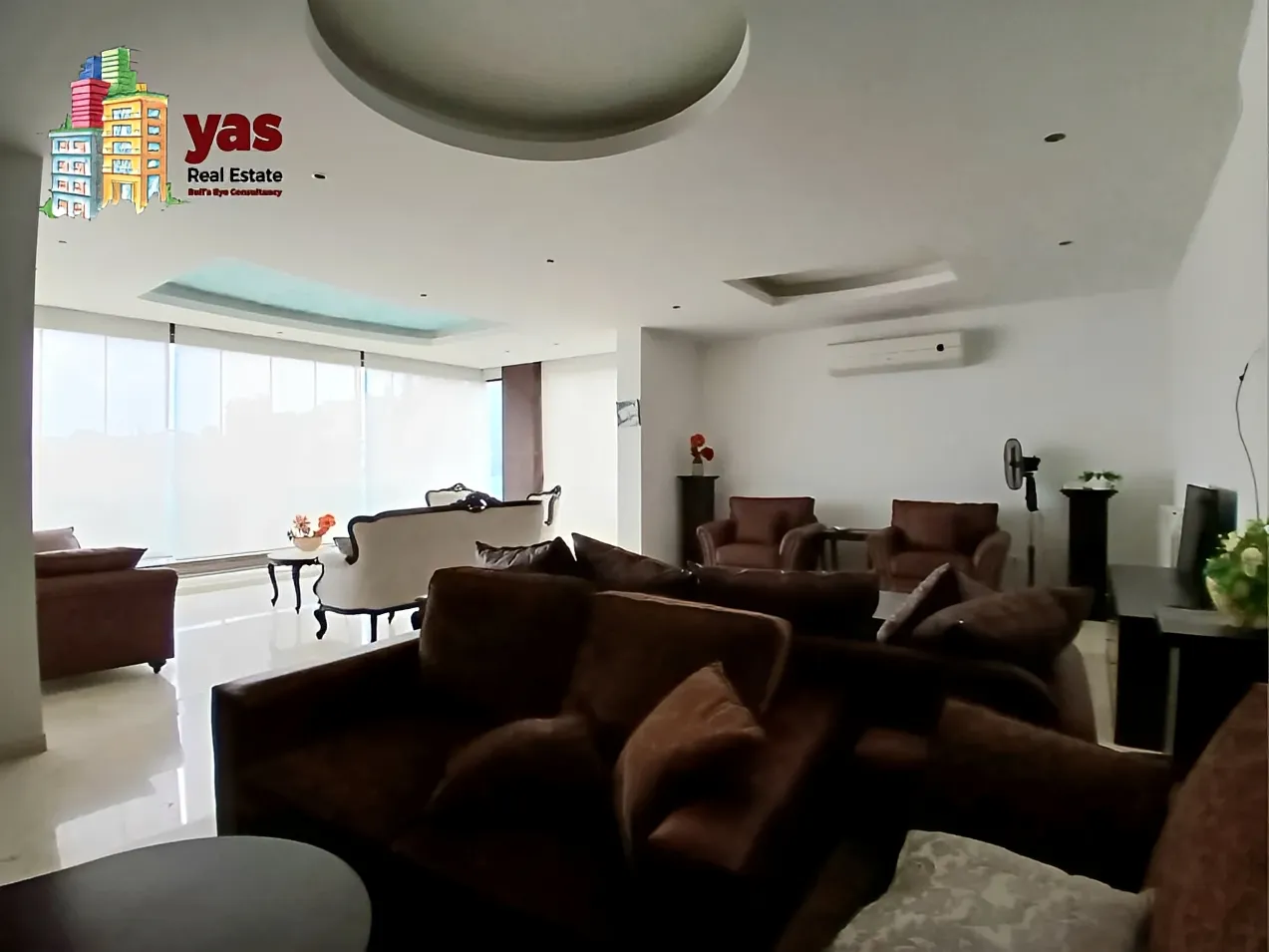 Apartment for Sale in Kfar Hbab - 3 bed, 4 bath