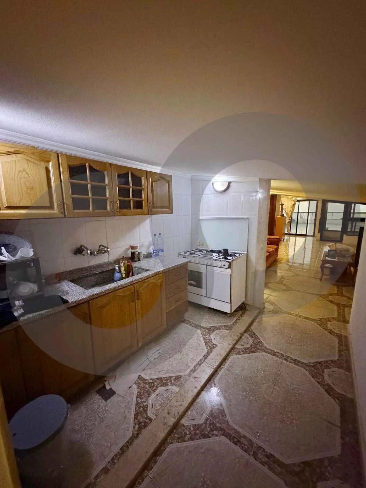 Apartment for Sale in Dawhet el Hoss