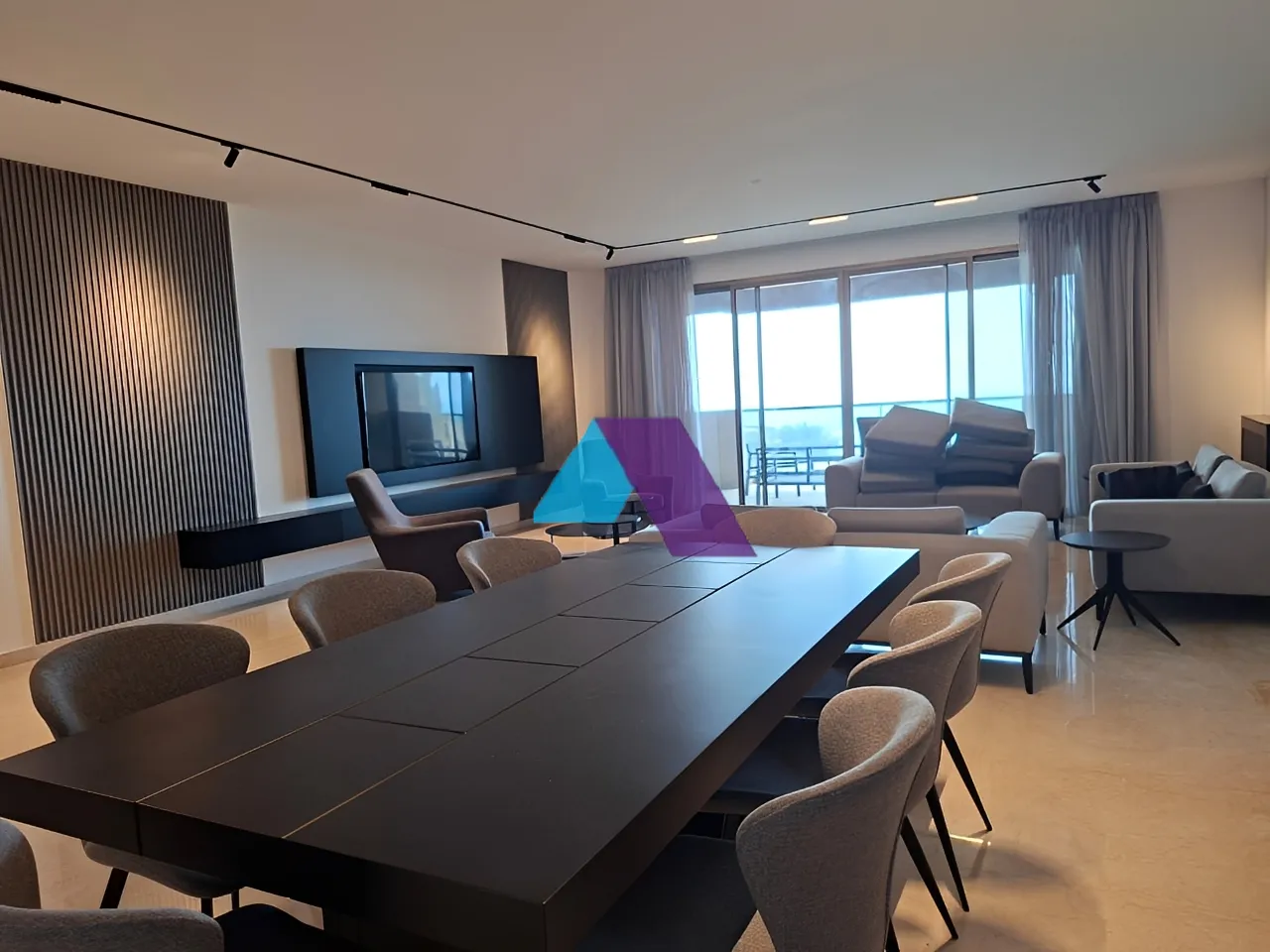 Apartment for Sale in Sahel Aalma