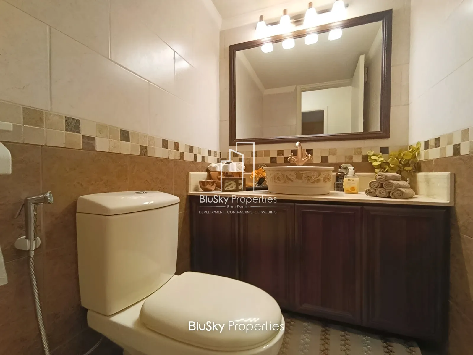 Apartment for Sale in Kfaryassine