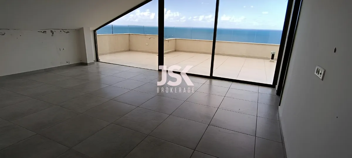 Duplex for Sale in Bouar, Lebanon