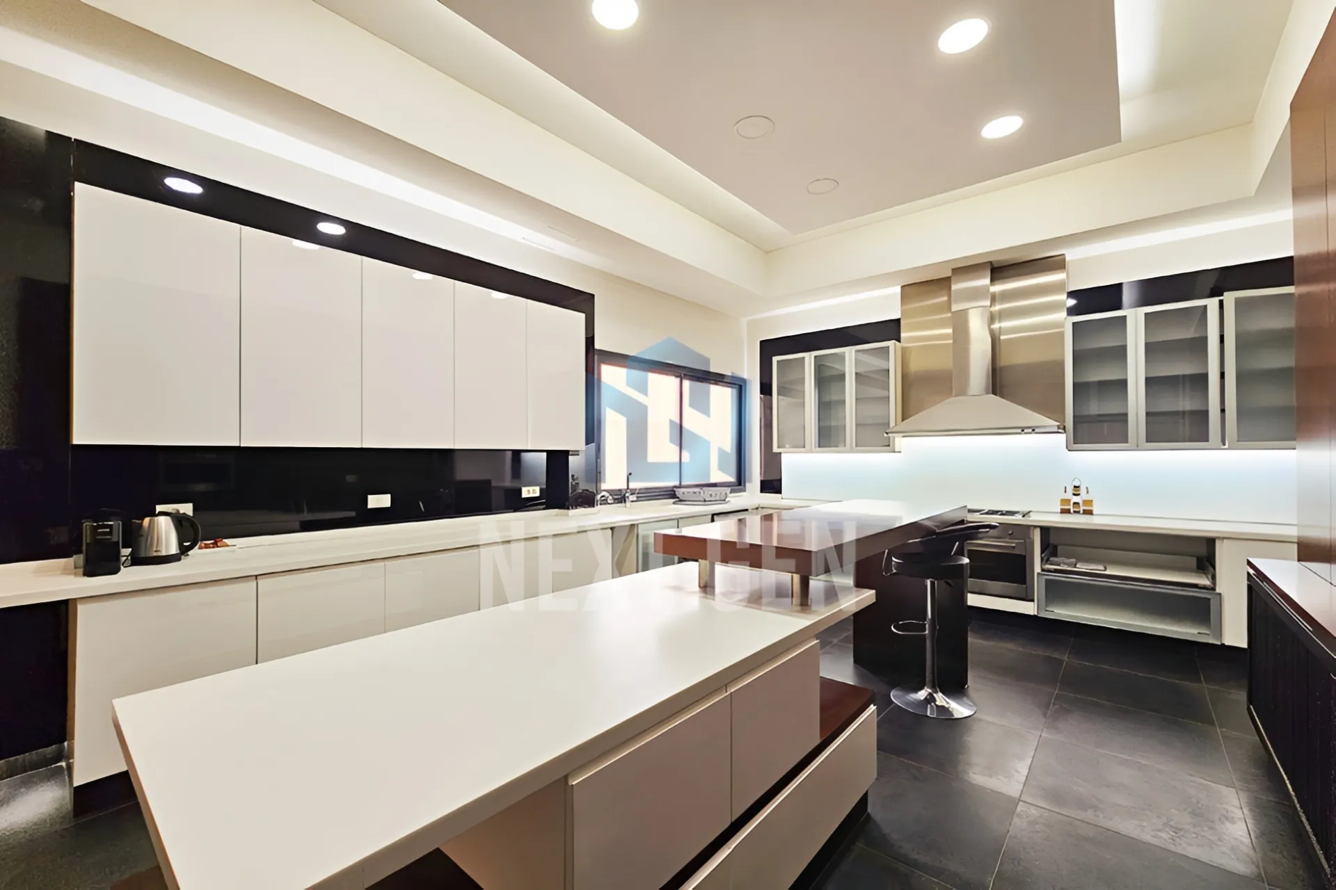 Duplex for rent in Achrafieh, Beirut, Lebanon