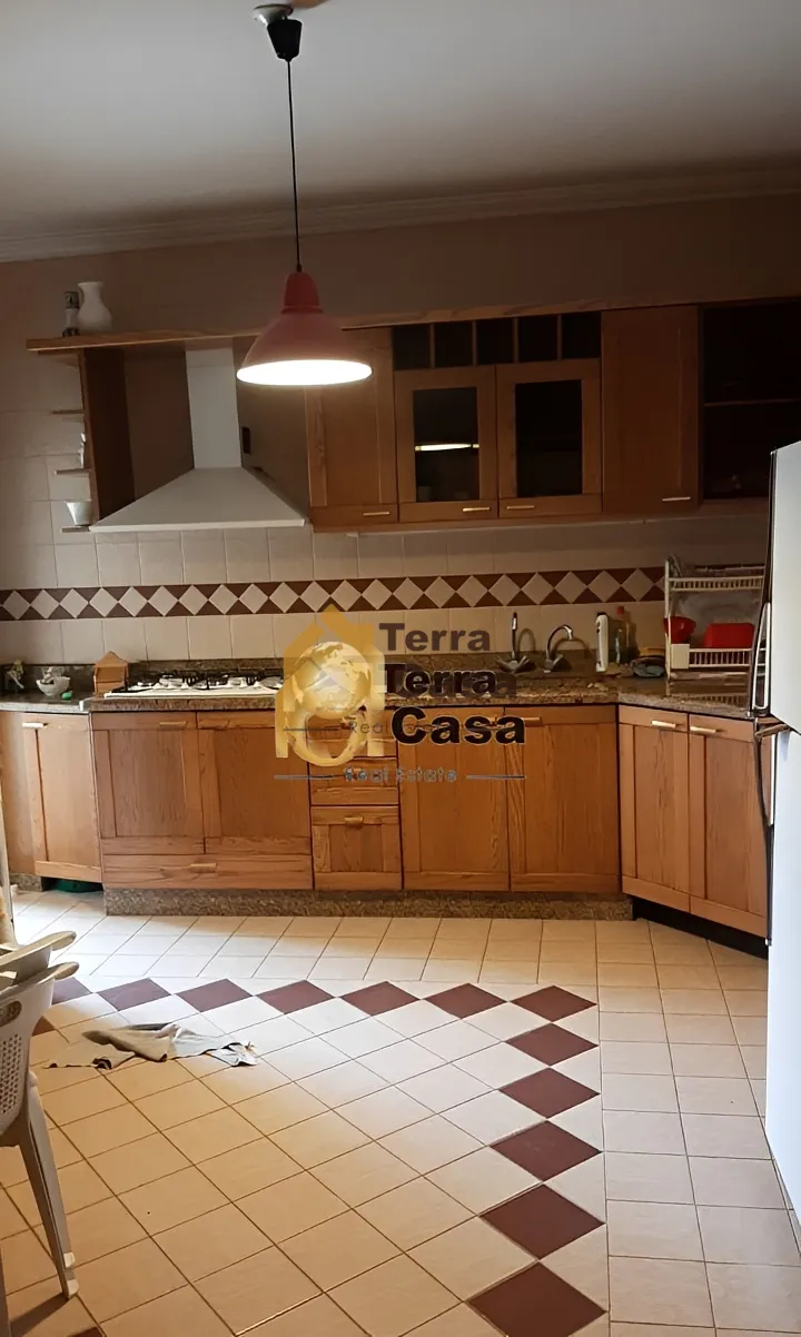 Apartment for Sale in Haouch el Omara - 3 bed, 4 bath