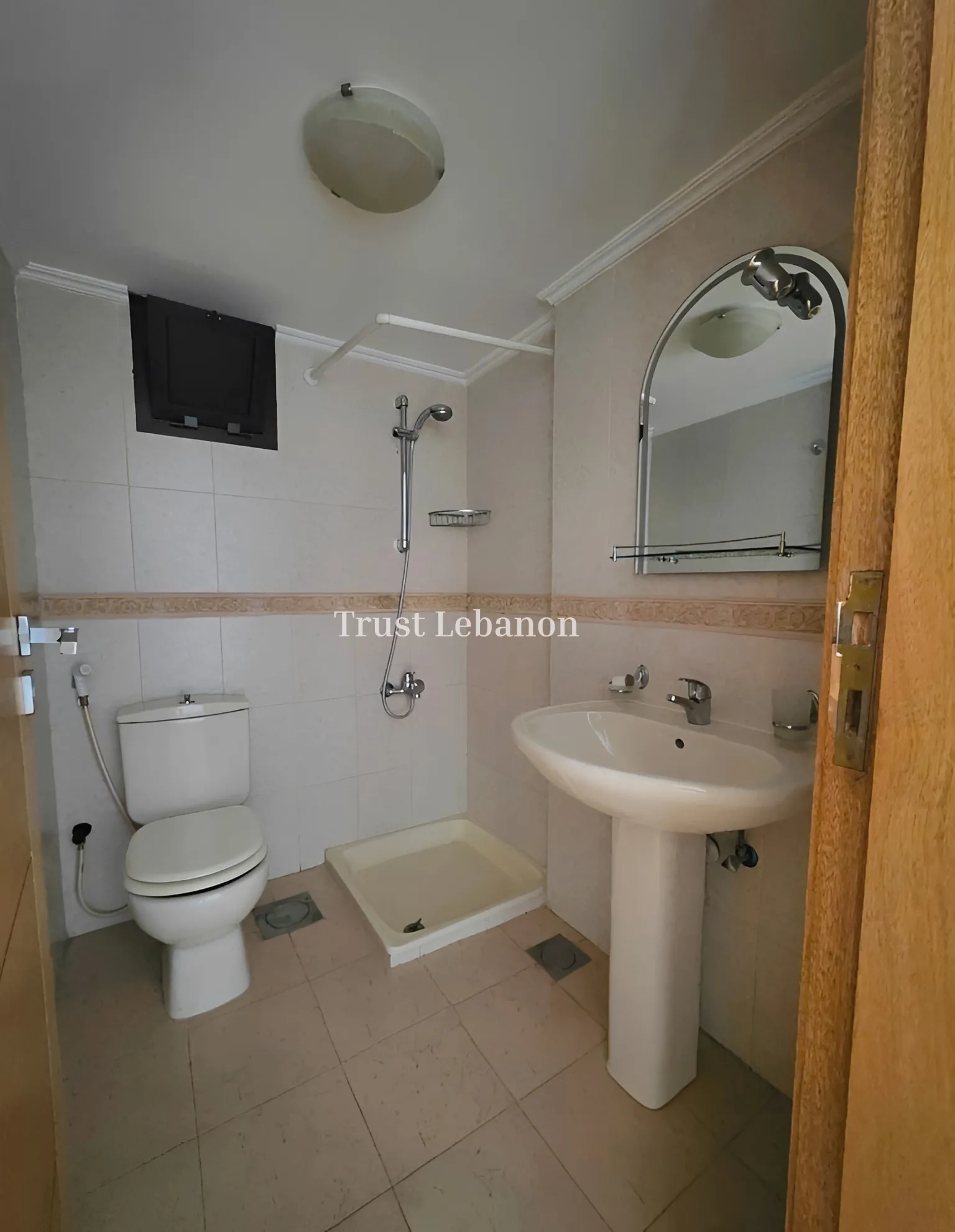 Apartment for rent in Naqqache, Lebanon - 3 bed, 3 bath