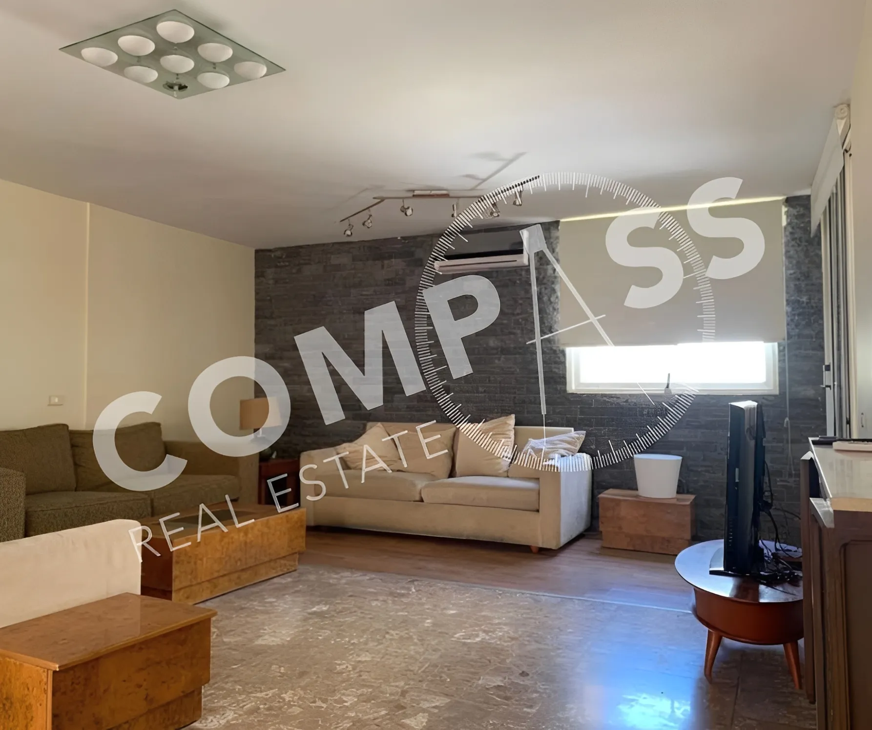 Apartment for Sale in Achrafieh, Beirut, Lebanon