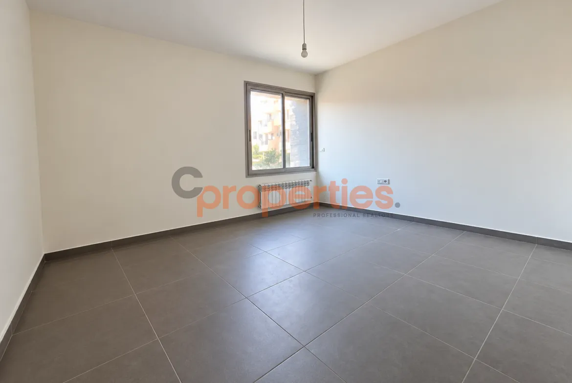 Apartment for Sale in بيت الكيكو، Lebanon