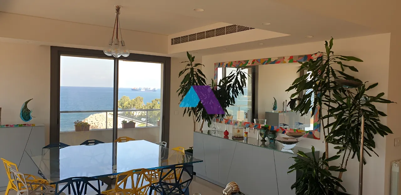 Apartment for Sale in Dbayeh