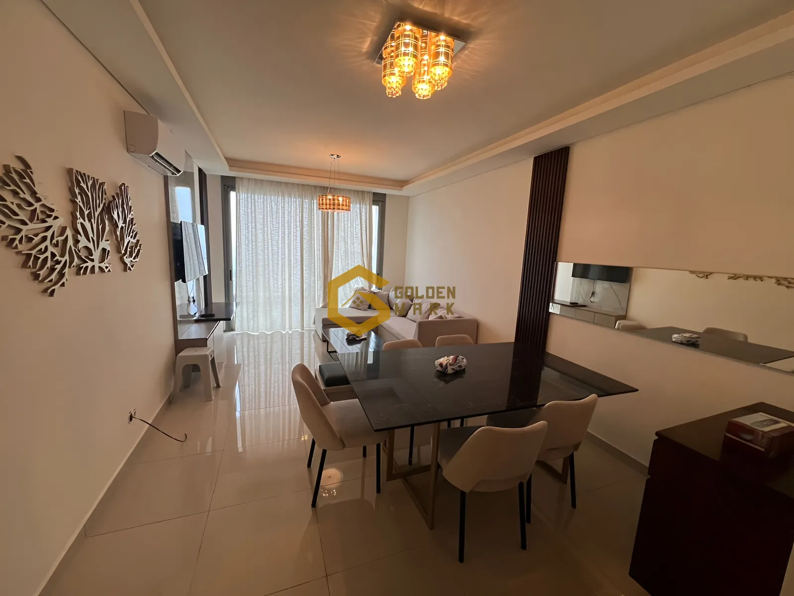Apartment for Rent in Tabarja - 2 bed, 2 bath