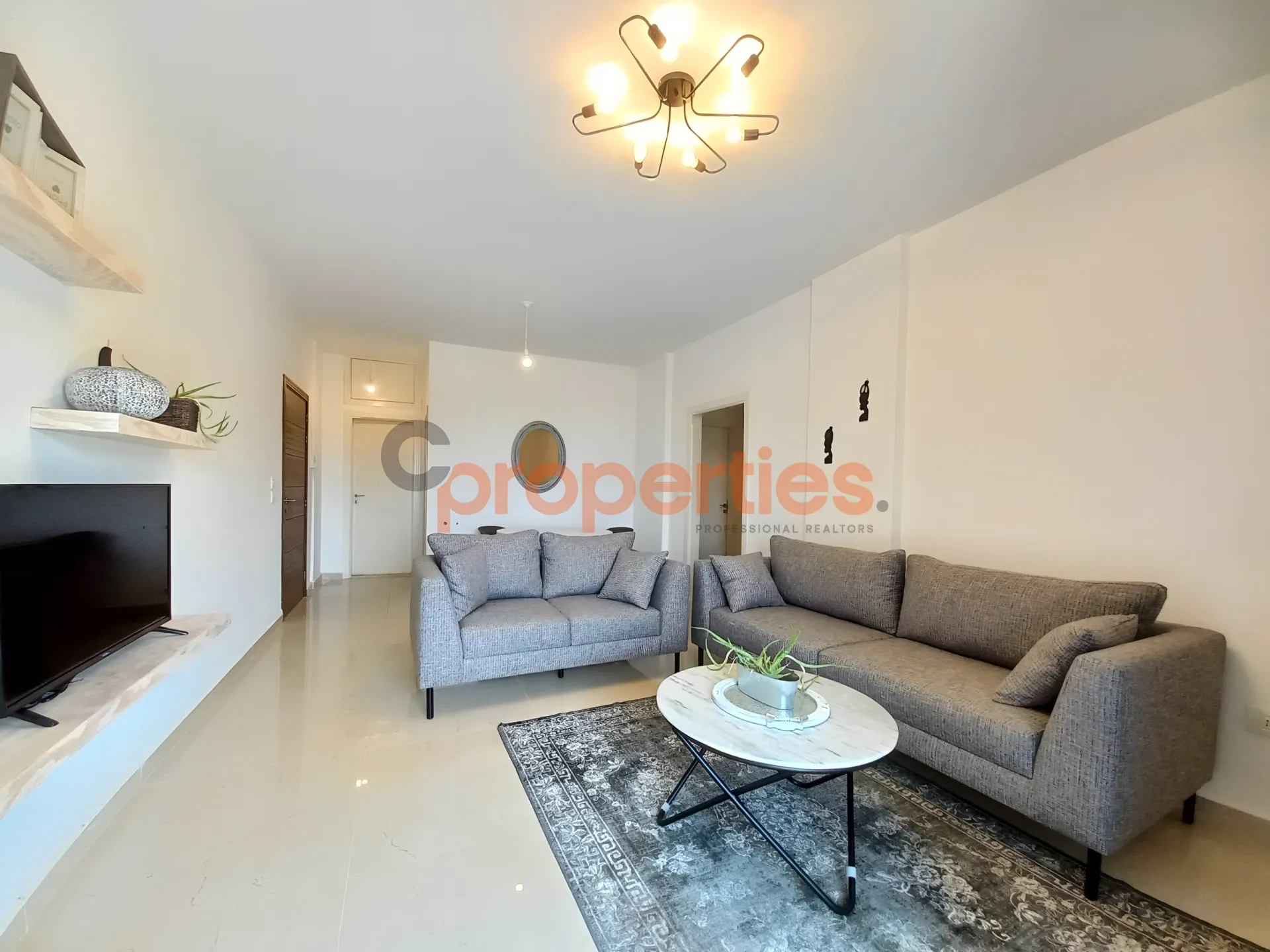 Apartment for Sale in Wata El Mrouj