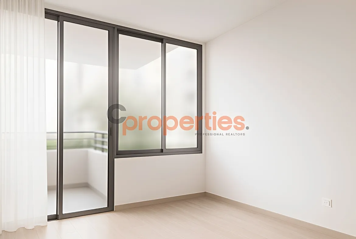 Apartment for Sale in Achrafieh