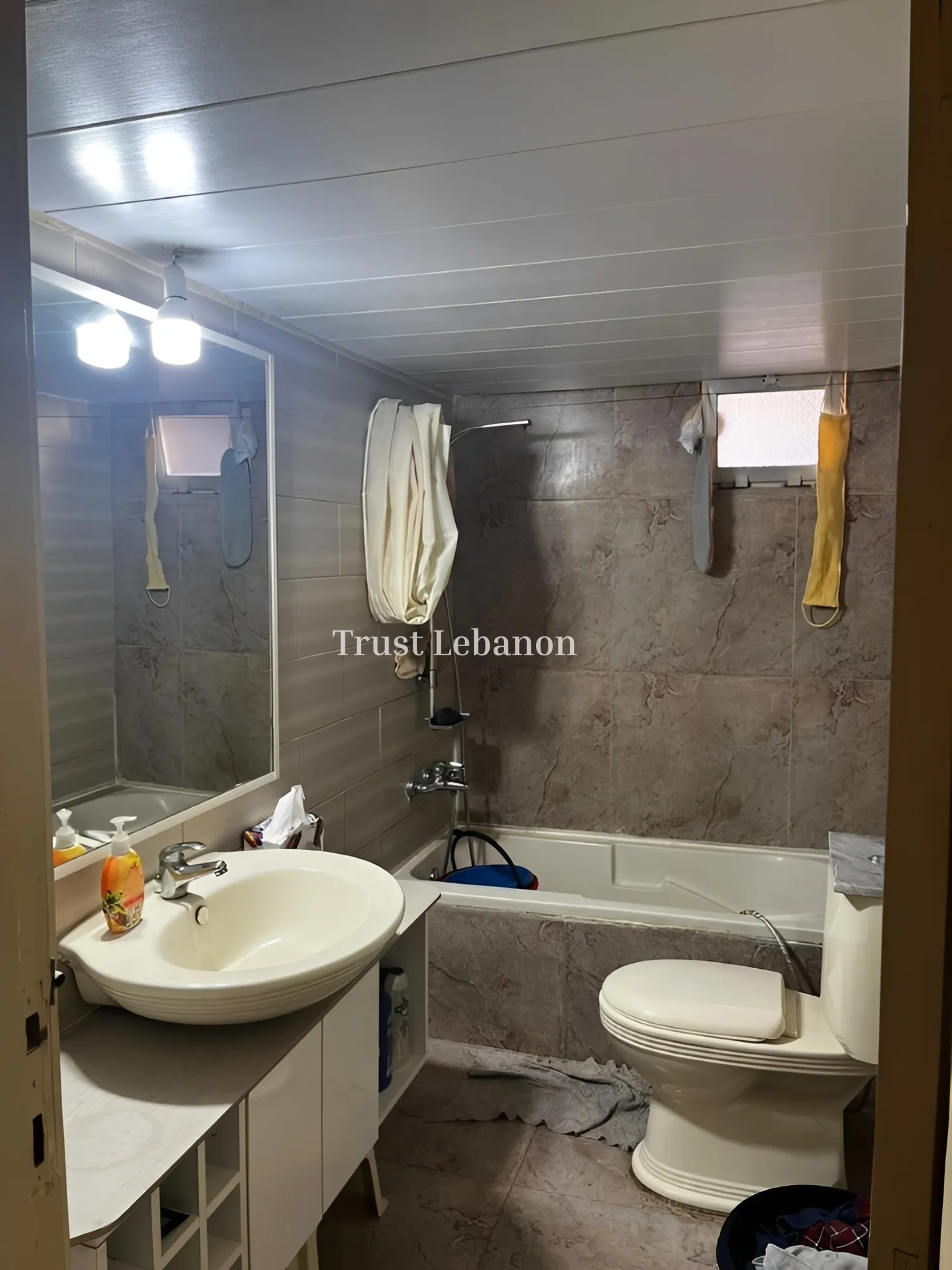 Apartment for sale in Hadath, Lebanon