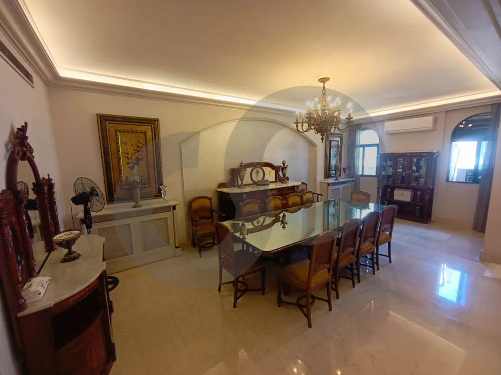 Apartment for Sale in Bir Hasan