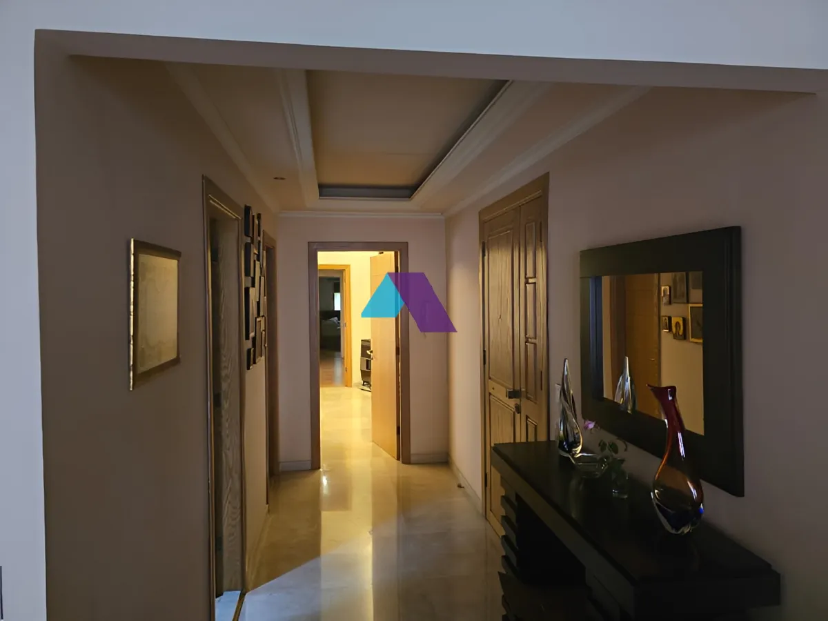 Apartment for Sale in Mar Takla, Hazmieh