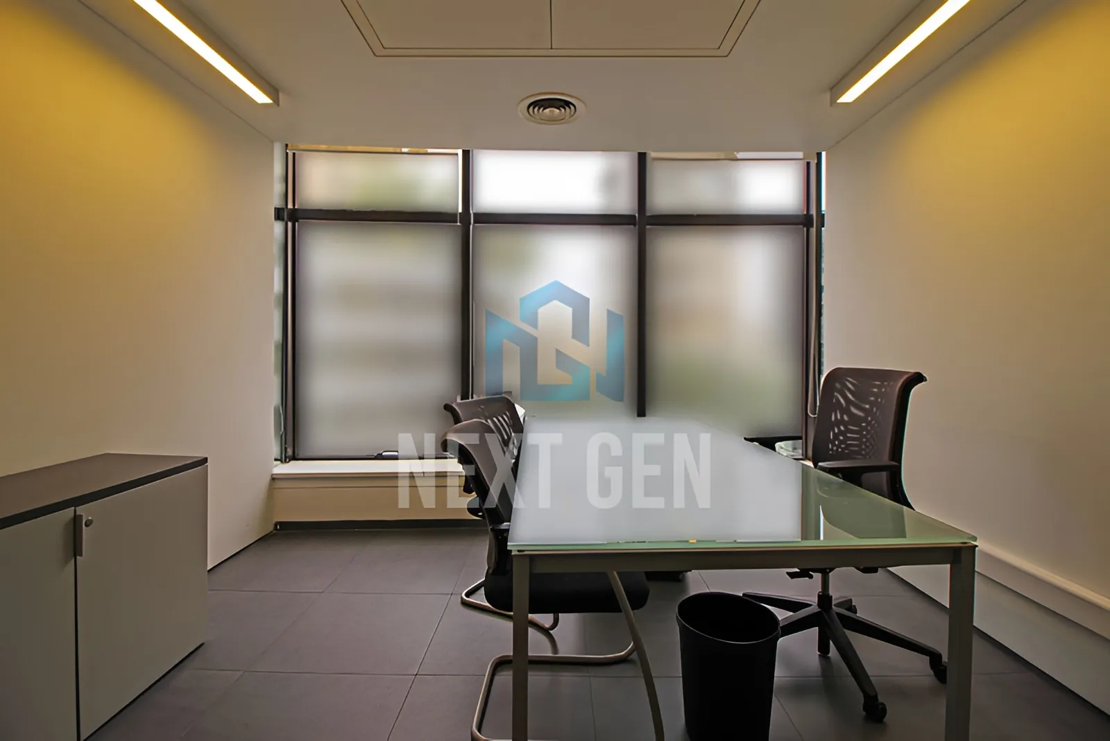 Office for Rent in Achrafieh