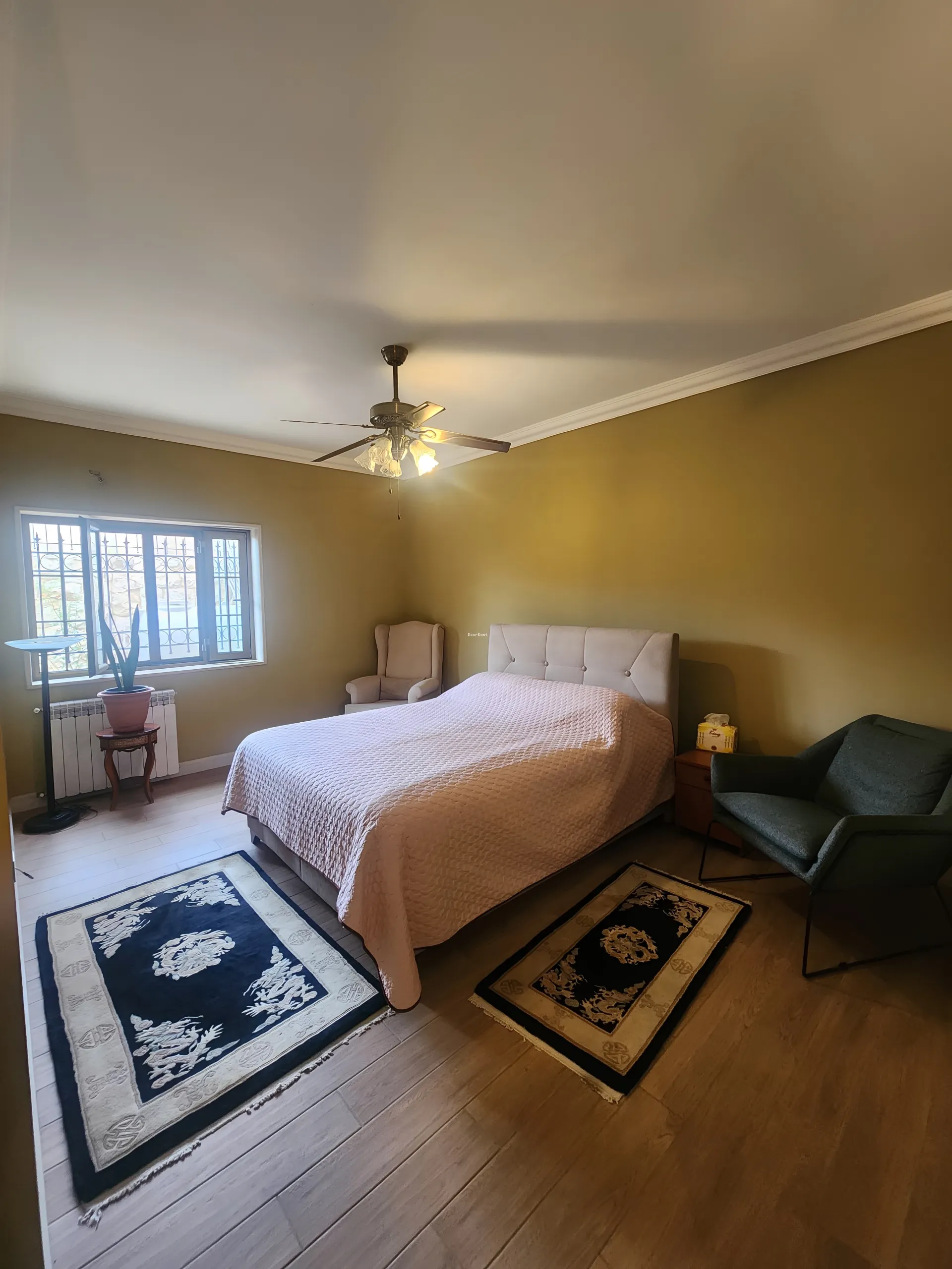 Villa for sale in Gharzouz, lebanon