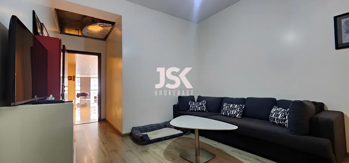 Apartment for Sale in Mar Takla, Hazmieh, Lebanon