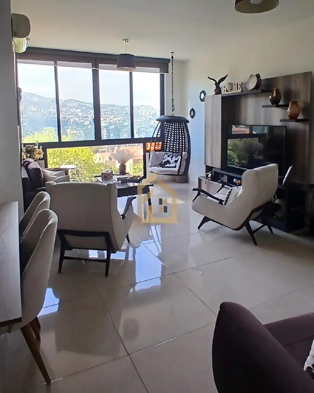 Apartment for sale in Sehayleh, Lebanon - 2 bed, 2 bath