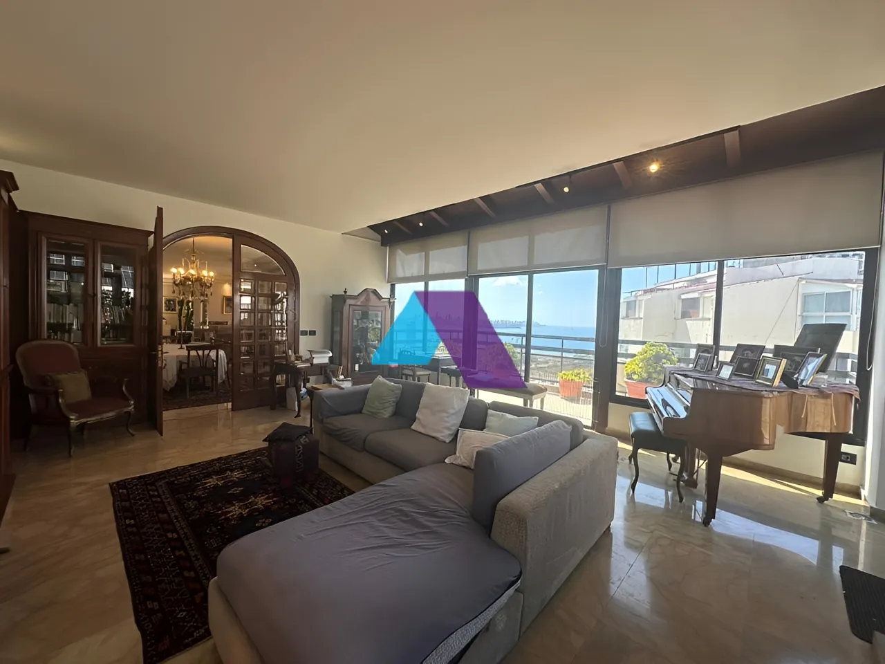 Apartment for Sale in Naqqache