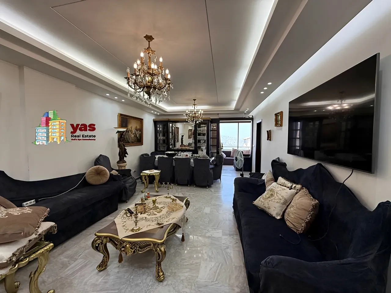 Apartment for Sale in Sehayleh